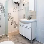 Four-bedroom In