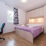 Four-bedroom In *