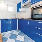 Four-bedroom In Primošten