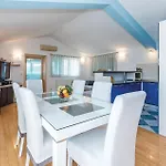 Four-bedroom In *