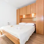 Four-bedroom In