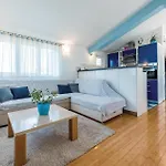 Four-bedroom In *