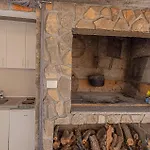 Holiday home Four-bedroom In