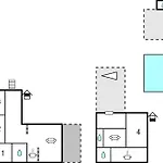 Four-bedroom In Holiday home