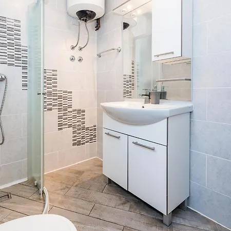 Four-bedroom In