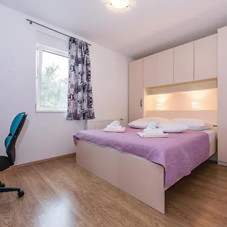 Four-bedroom In *