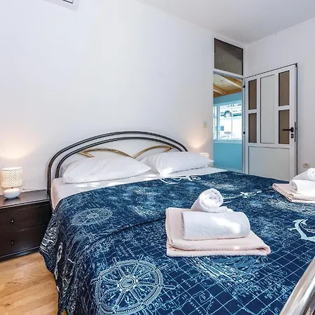 Four-bedroom In Casa de Férias