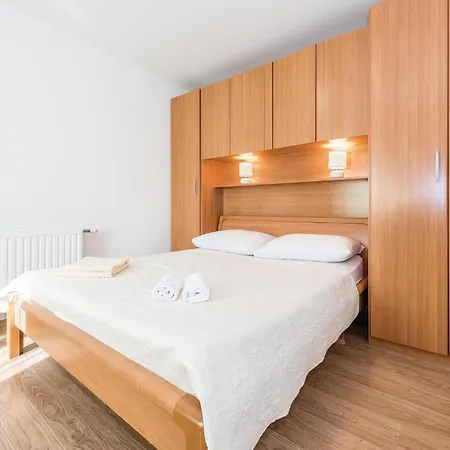 Four-bedroom In