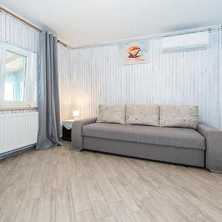 Casa de Férias Four-bedroom In Primošten
