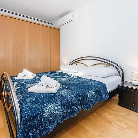 Four-bedroom In *