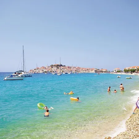 Four-bedroom In Primošten