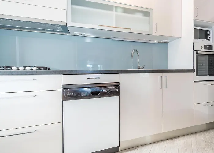 Four-bedroom In * Primošten