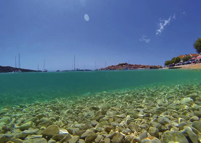 Casa de Férias Four-bedroom In *