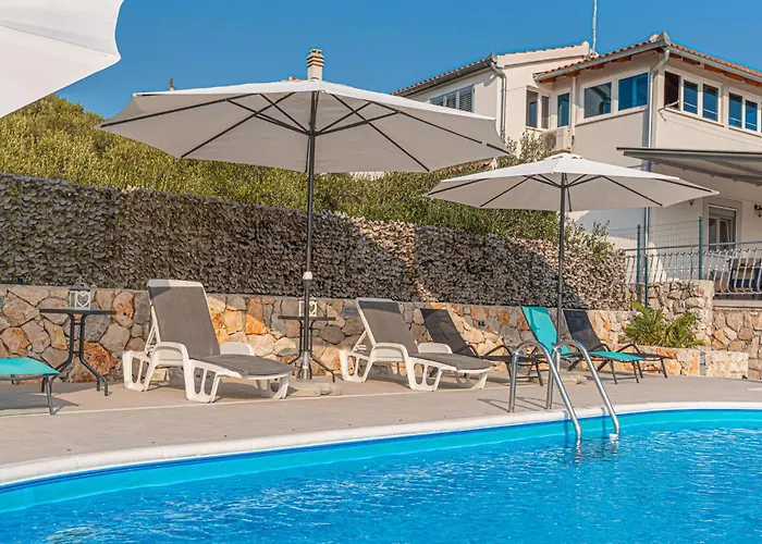 Four-bedroom In Dom wakacyjny