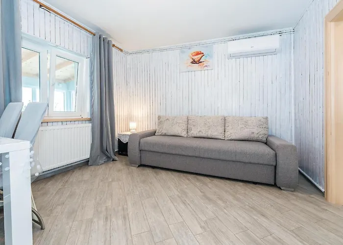 Dom wakacyjny Four-bedroom In Primošten