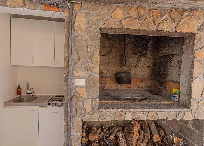 Casa de Férias Four-bedroom In